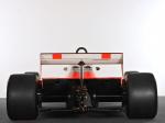 McLaren MP4-1 1981 года